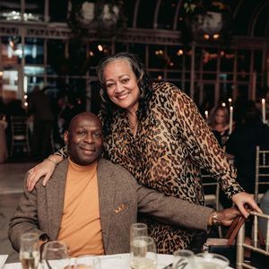 Meet your Posher, Phyllis